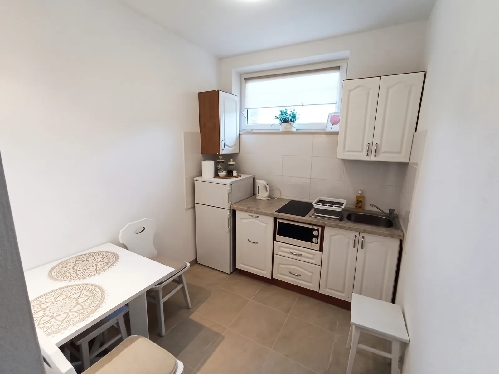 Apartament letni 2